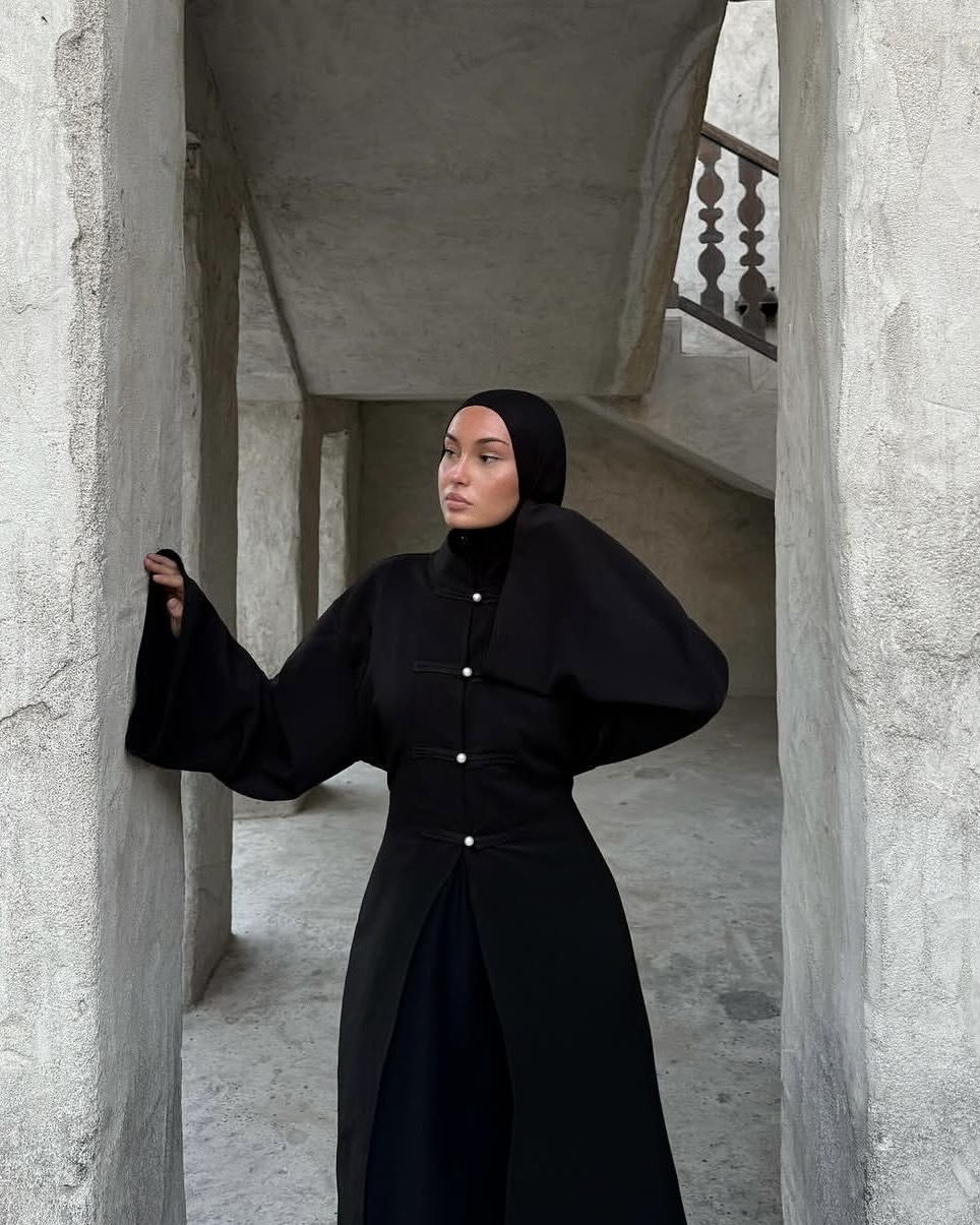 Dalhya Muth, Founder of Dehsya